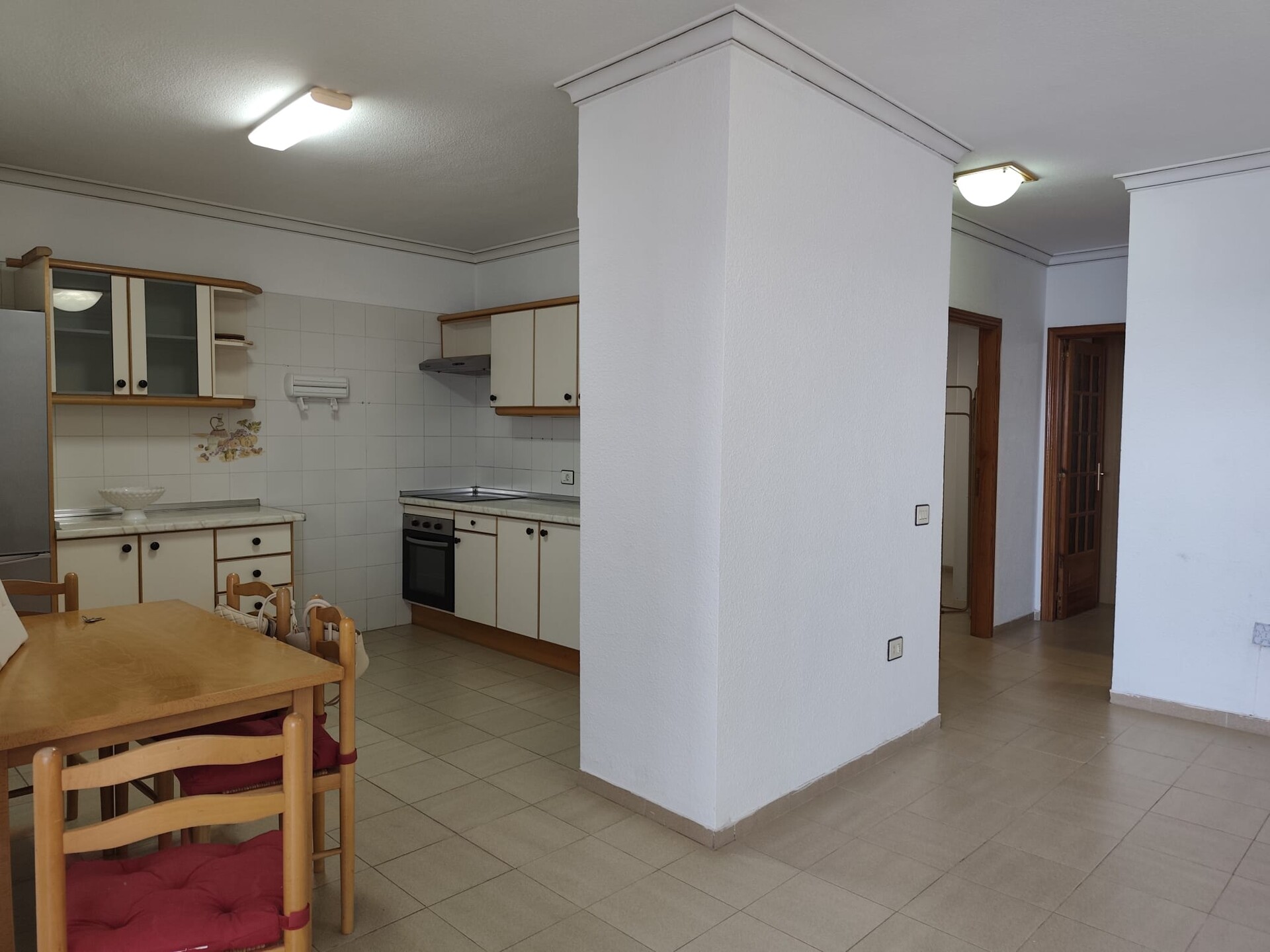 Appartamento 67 m² a El Rosario