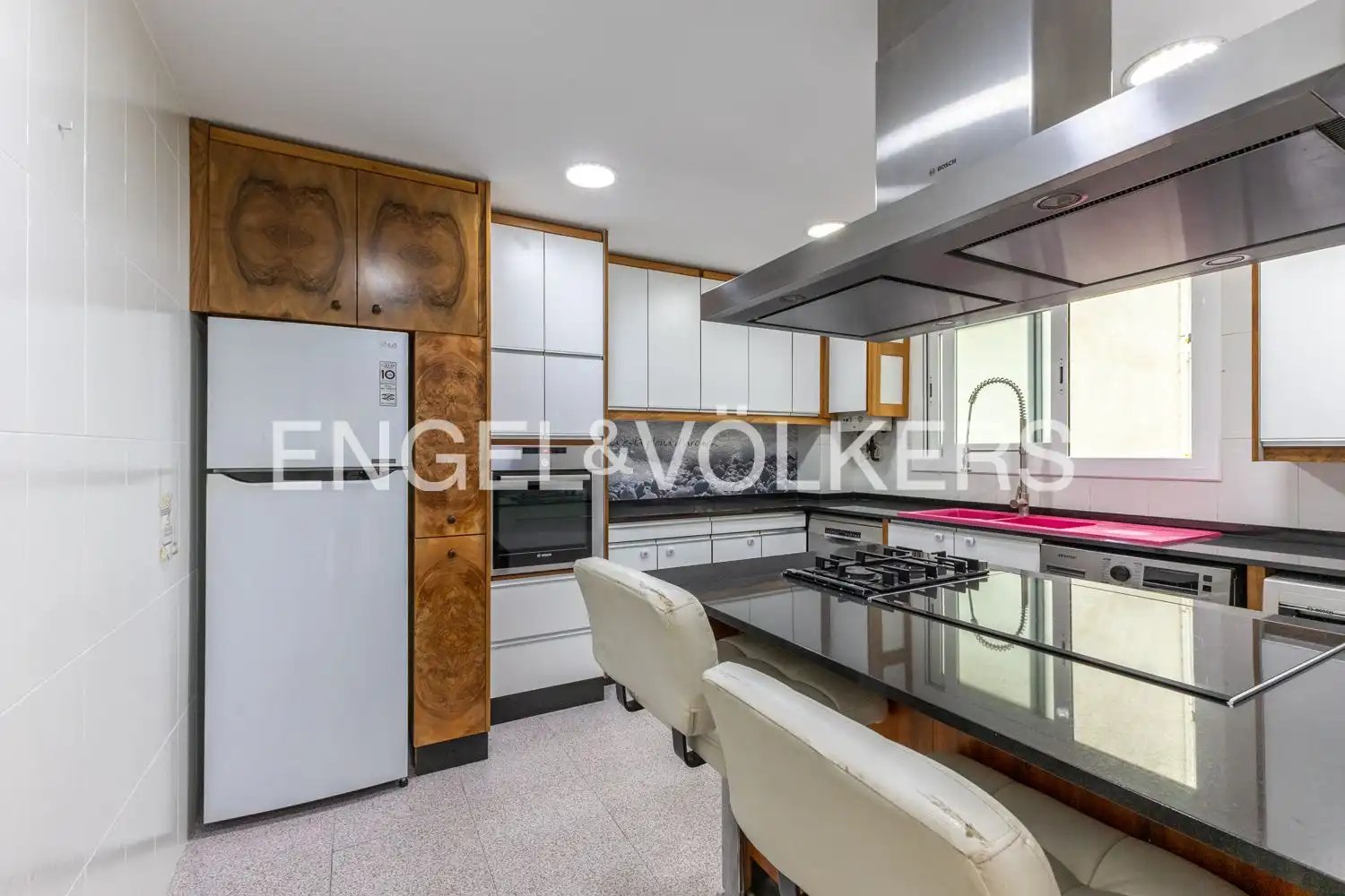 Piso de 170 m² en Valencia