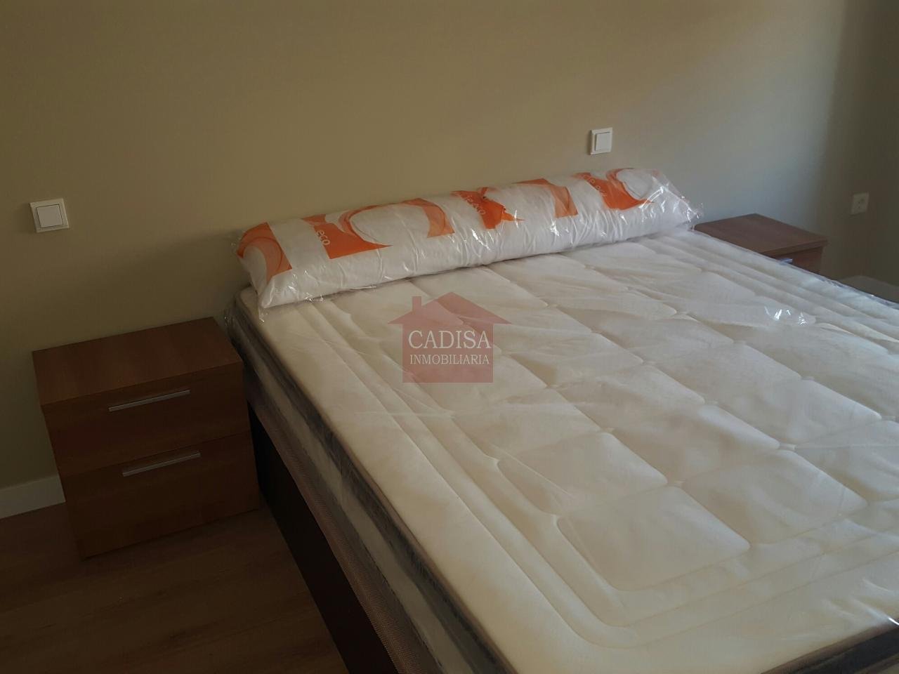 Apartamento 80 m² em Salamanca