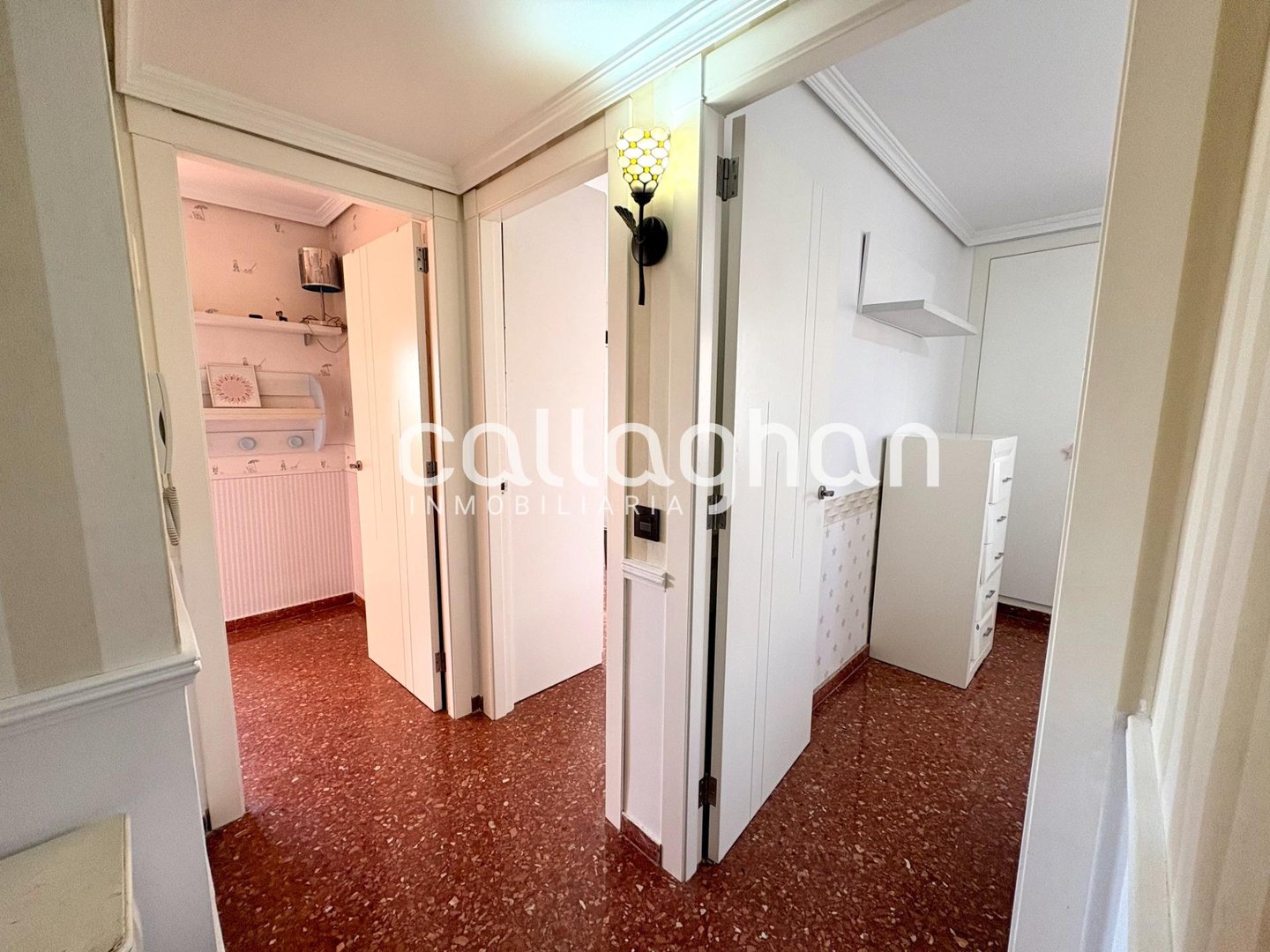 Pis de 125 m² a Burjassot