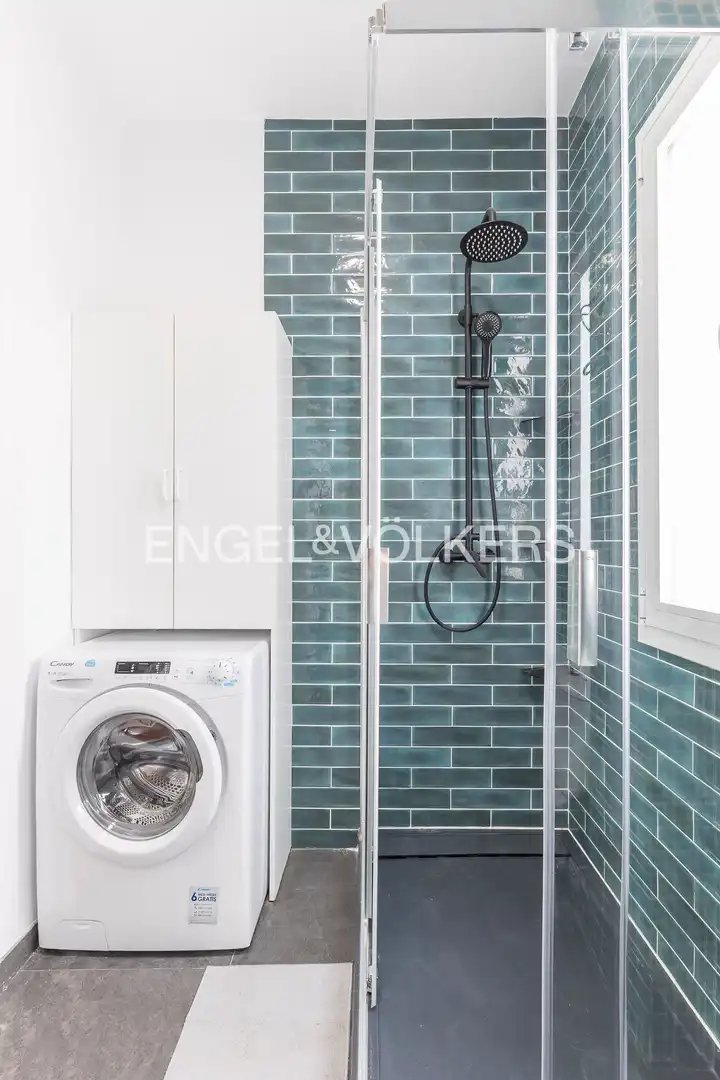 Piso de 81 m² en Madrid