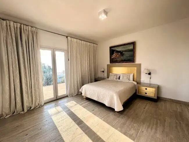 Casa de 640 m² en Manilva