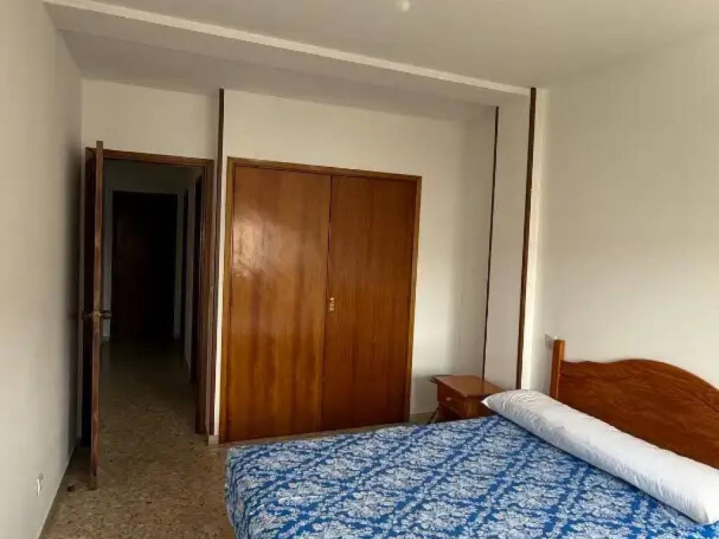 Piso de 100 m² en Pontevedra