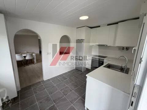 Casa de 80 m² a Bergondo
