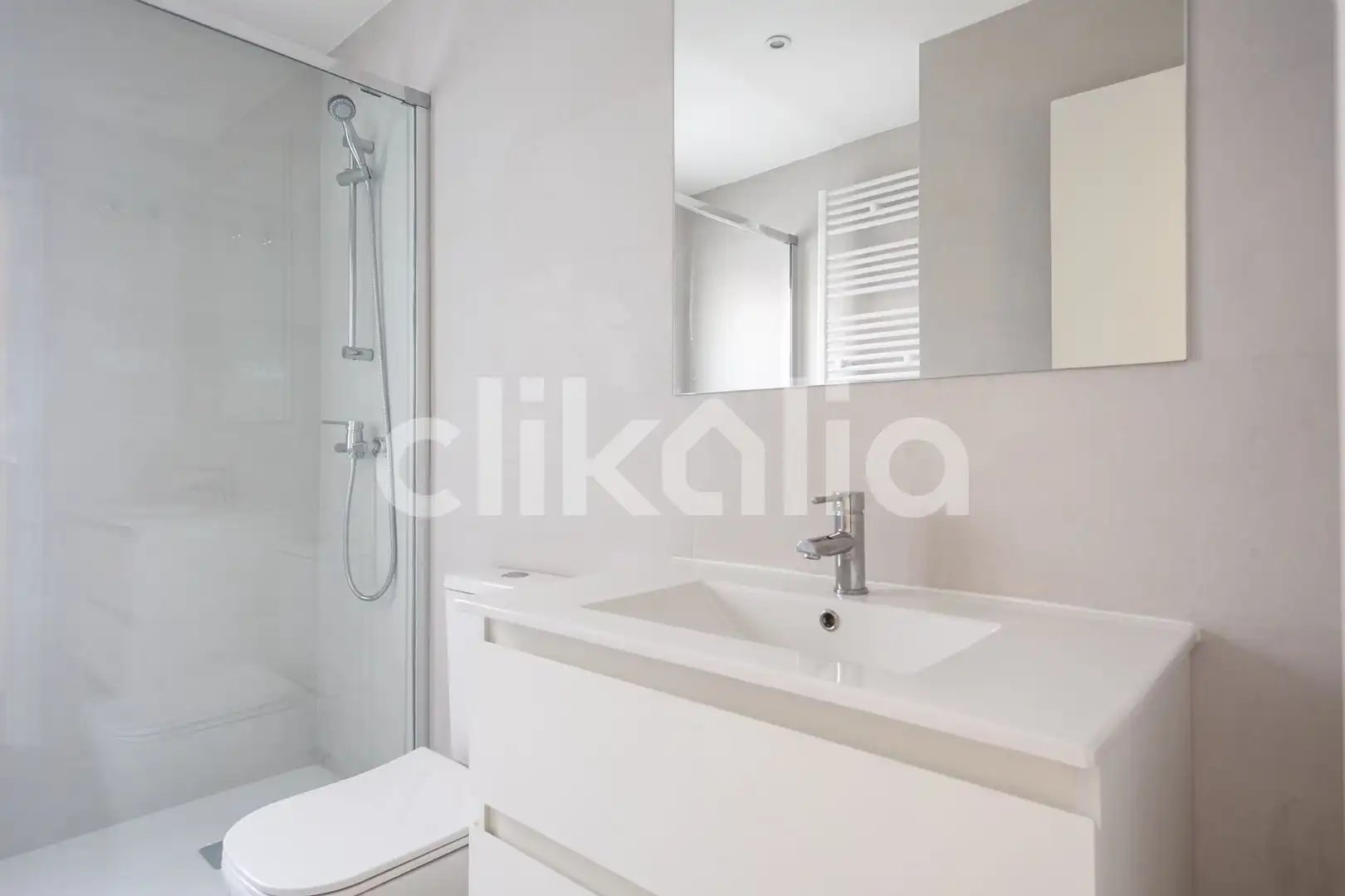 Pis de 70 m² a Móstoles
