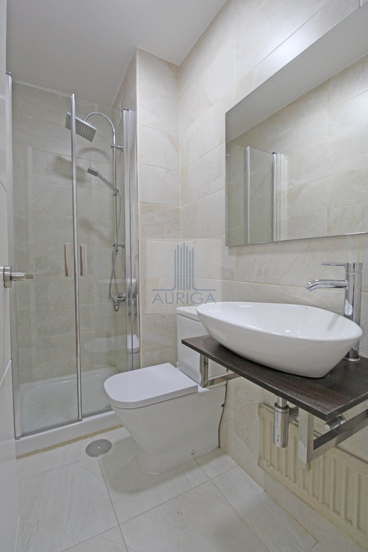 Piso de 103 m² en Madrid