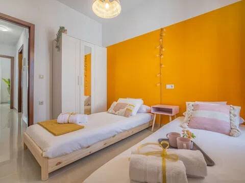 Casa de 125 m² en Montemayor