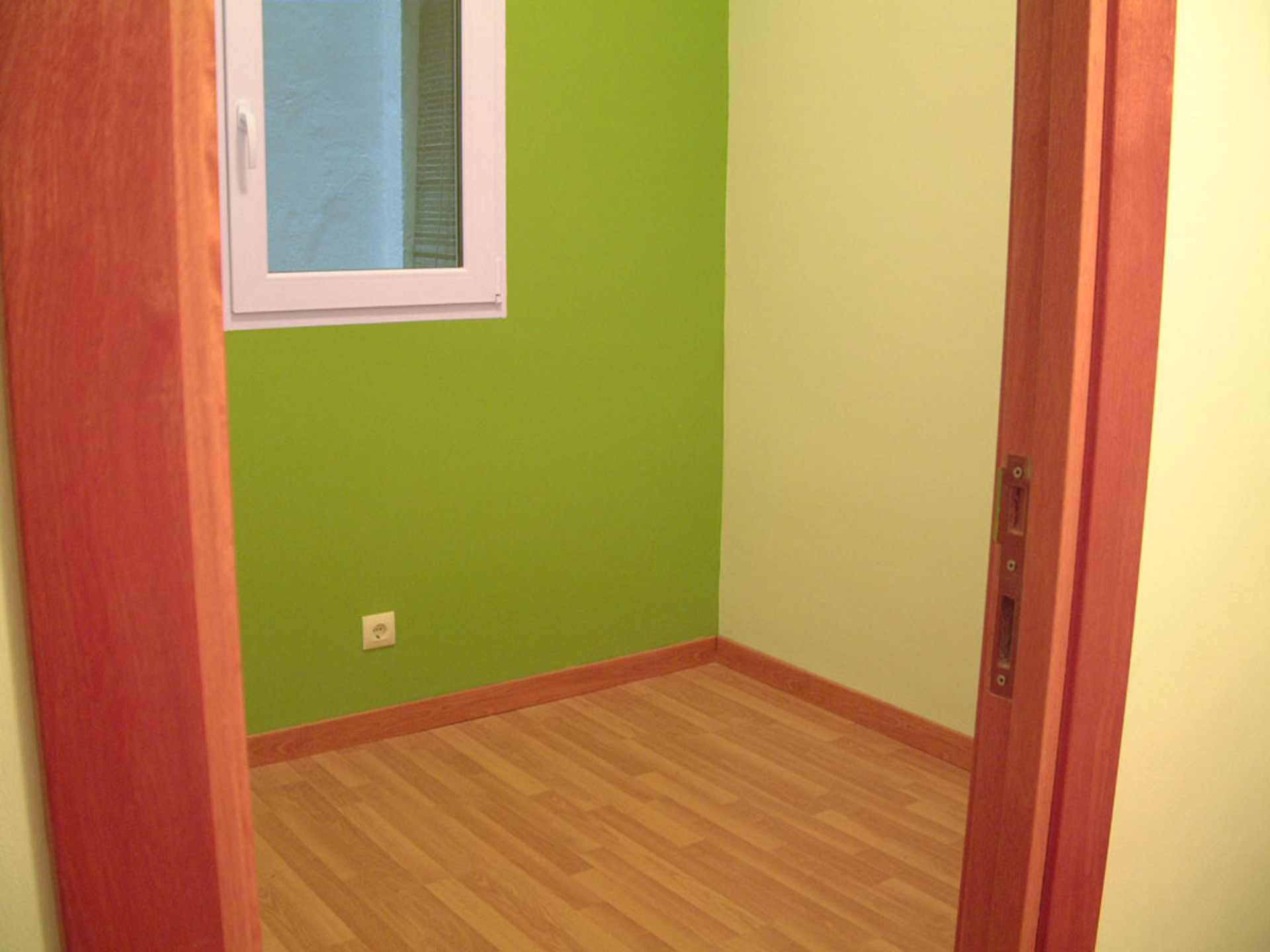 Piso de 80 m² en Barcelona