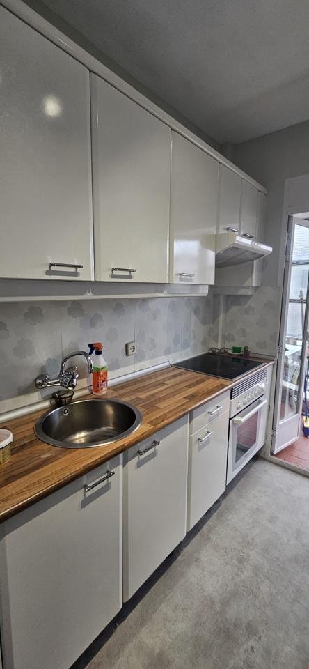 Appartamento 90 m² a Madrid