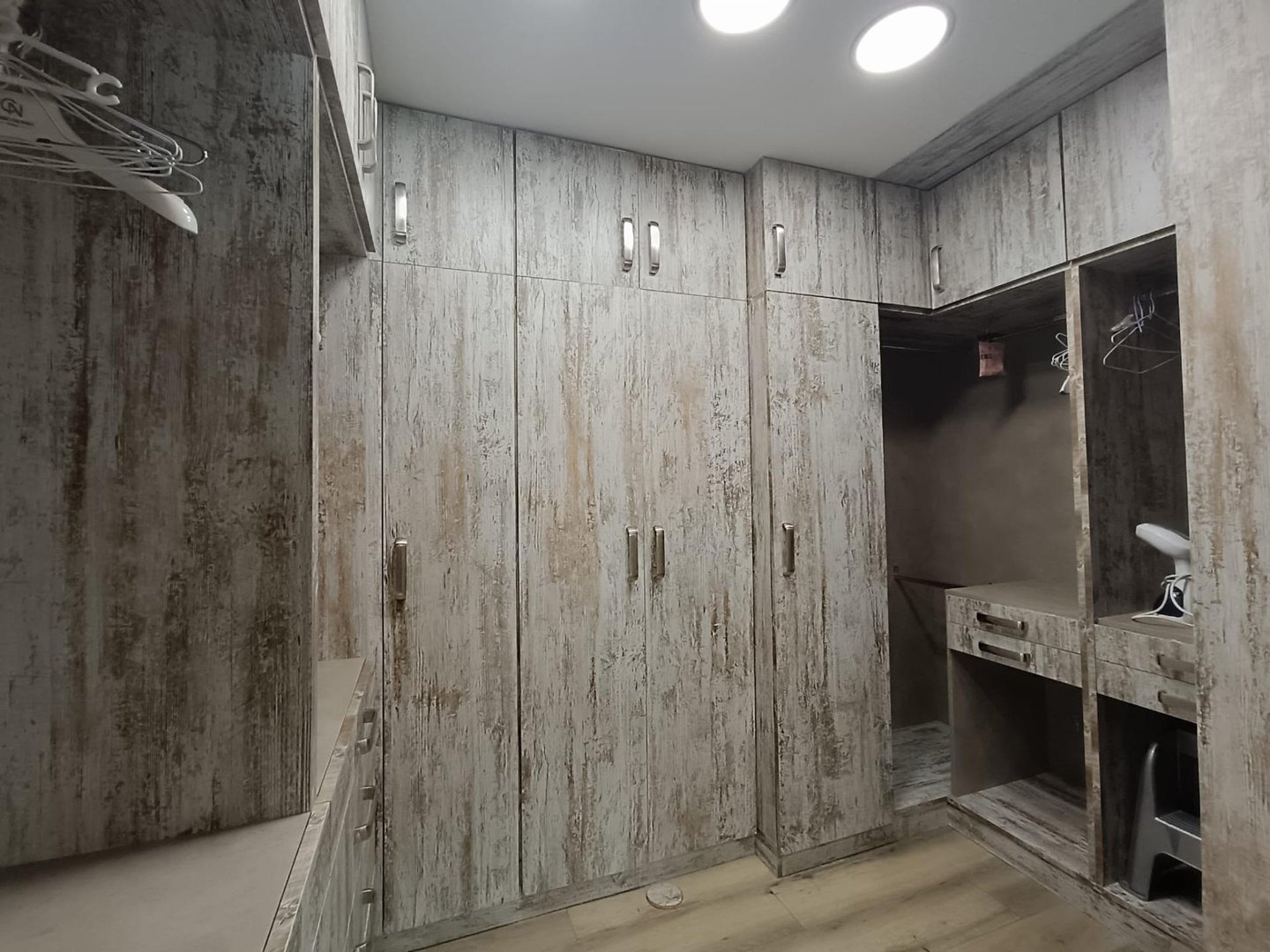 Wohnung 110 m² in El Ejido