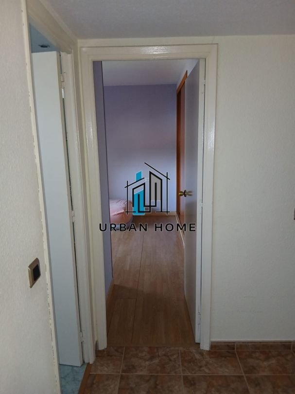 Pis de 88 m² a Lleó