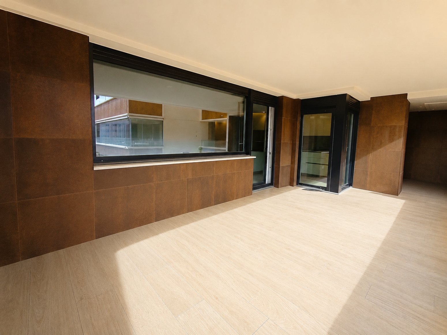 Piso de 111 m² en Pamplona
