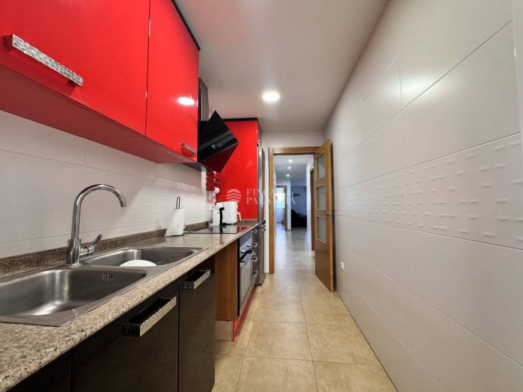 Appartamento 96 m² a Geldo