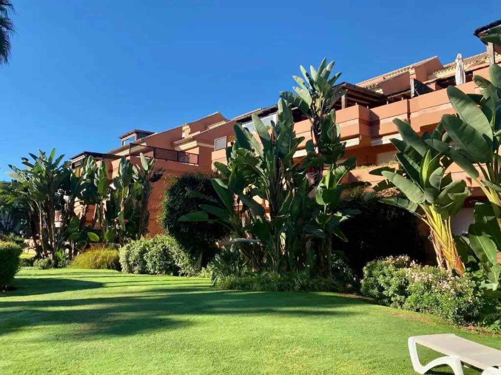 Piso de 130 m² en Marbella