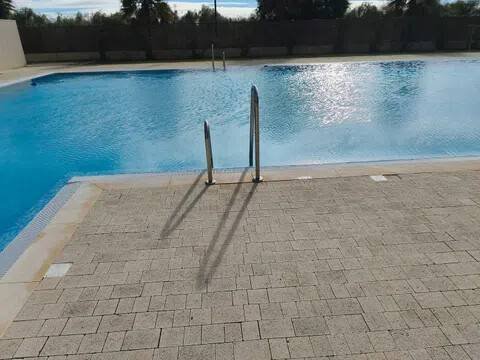 Piso de 70 m² en Ayamonte