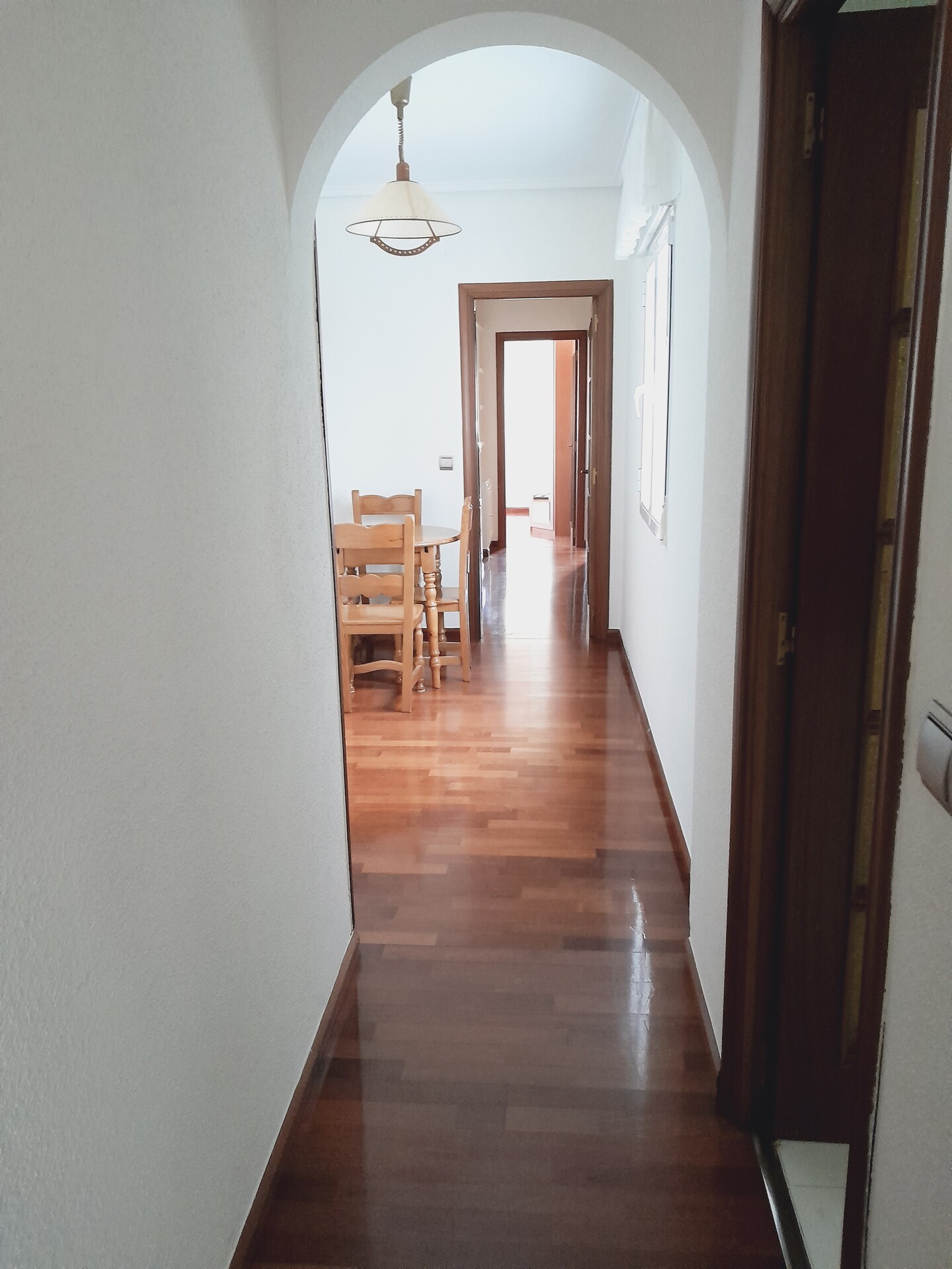 Pis de 125 m² a Valladolid
