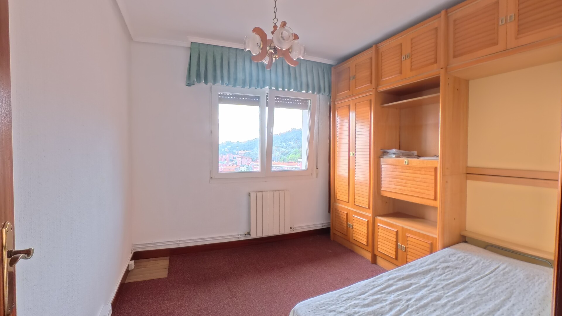 Piso de 65 m² en Bilbao