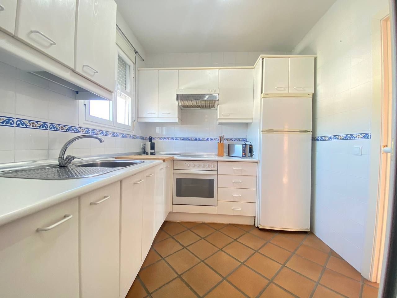 Piso de 85 m² en Isla Cristina