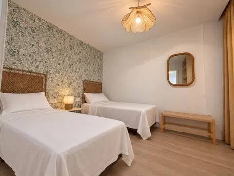 Wohnung 65 m² in Mogán