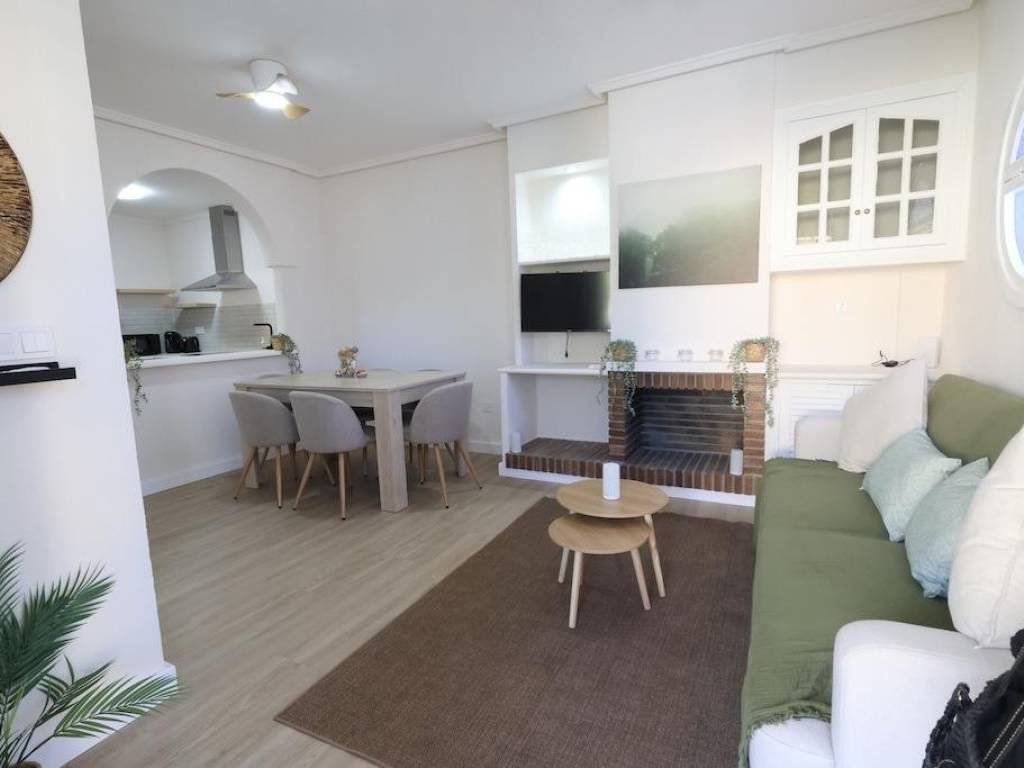 Piso de 54 m² en Torrevieja