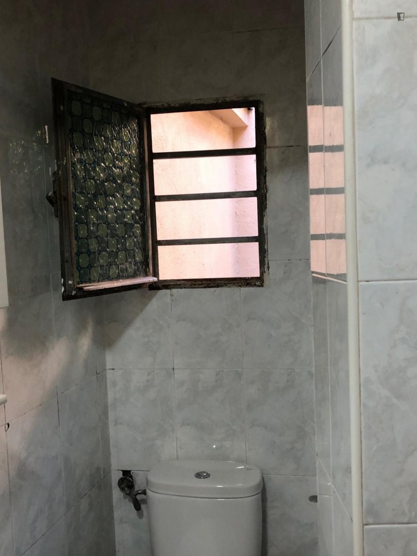 Habitación en alquiler, Madrid