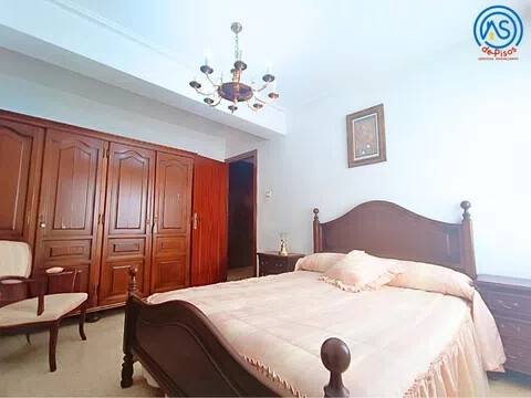 Piso de 71 m² en Zaragoza