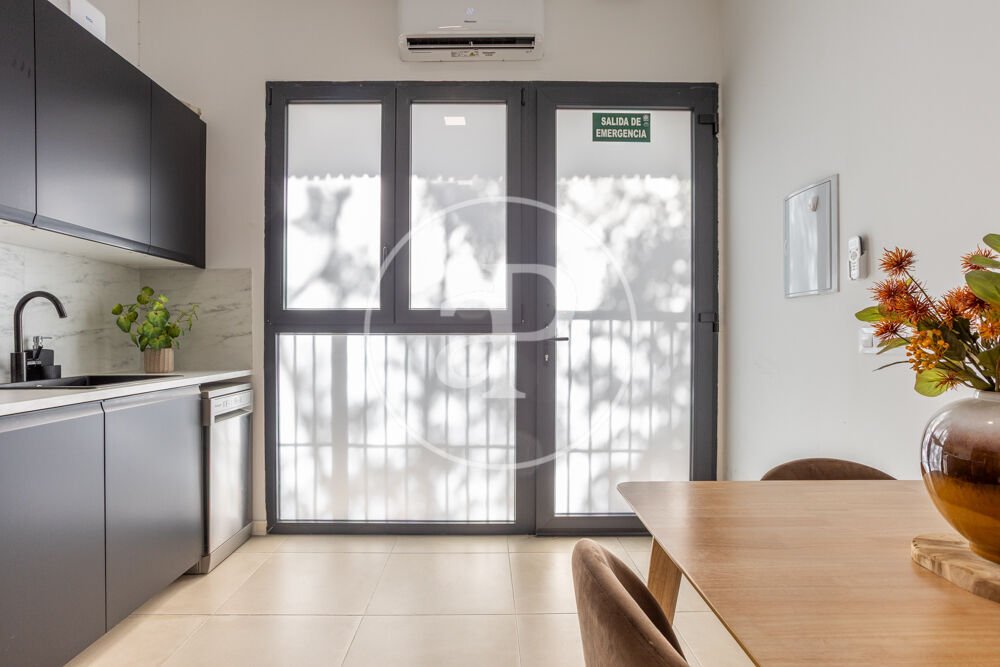 Casa de 30 m² en Valencia