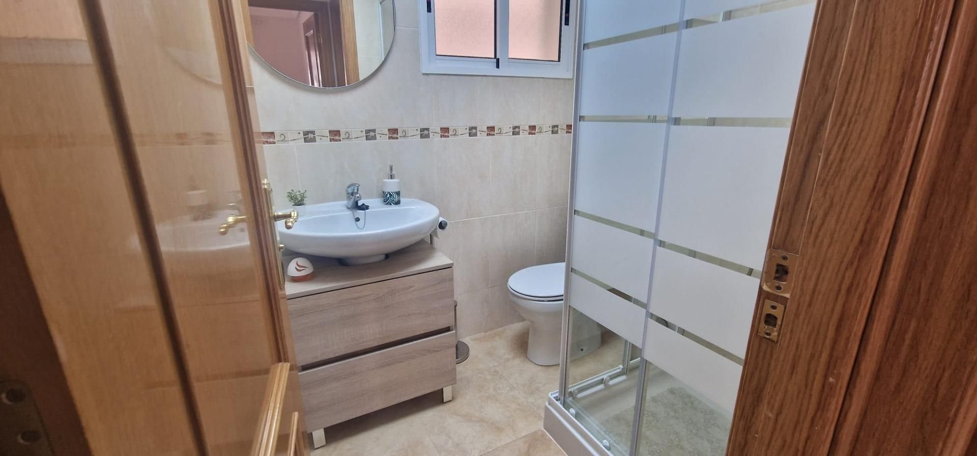 Piso de 73 m² en Águilas