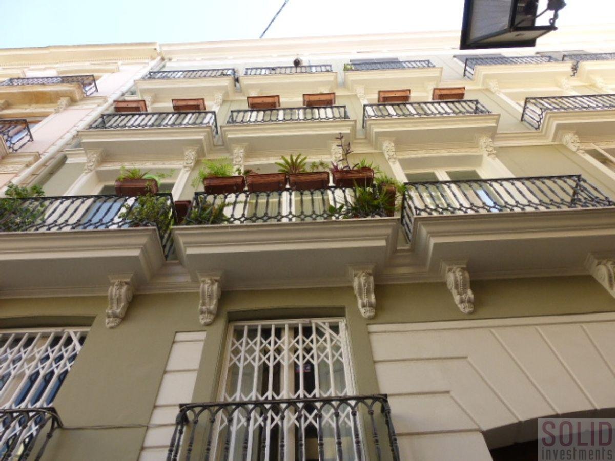 Pis de 112 m² a València