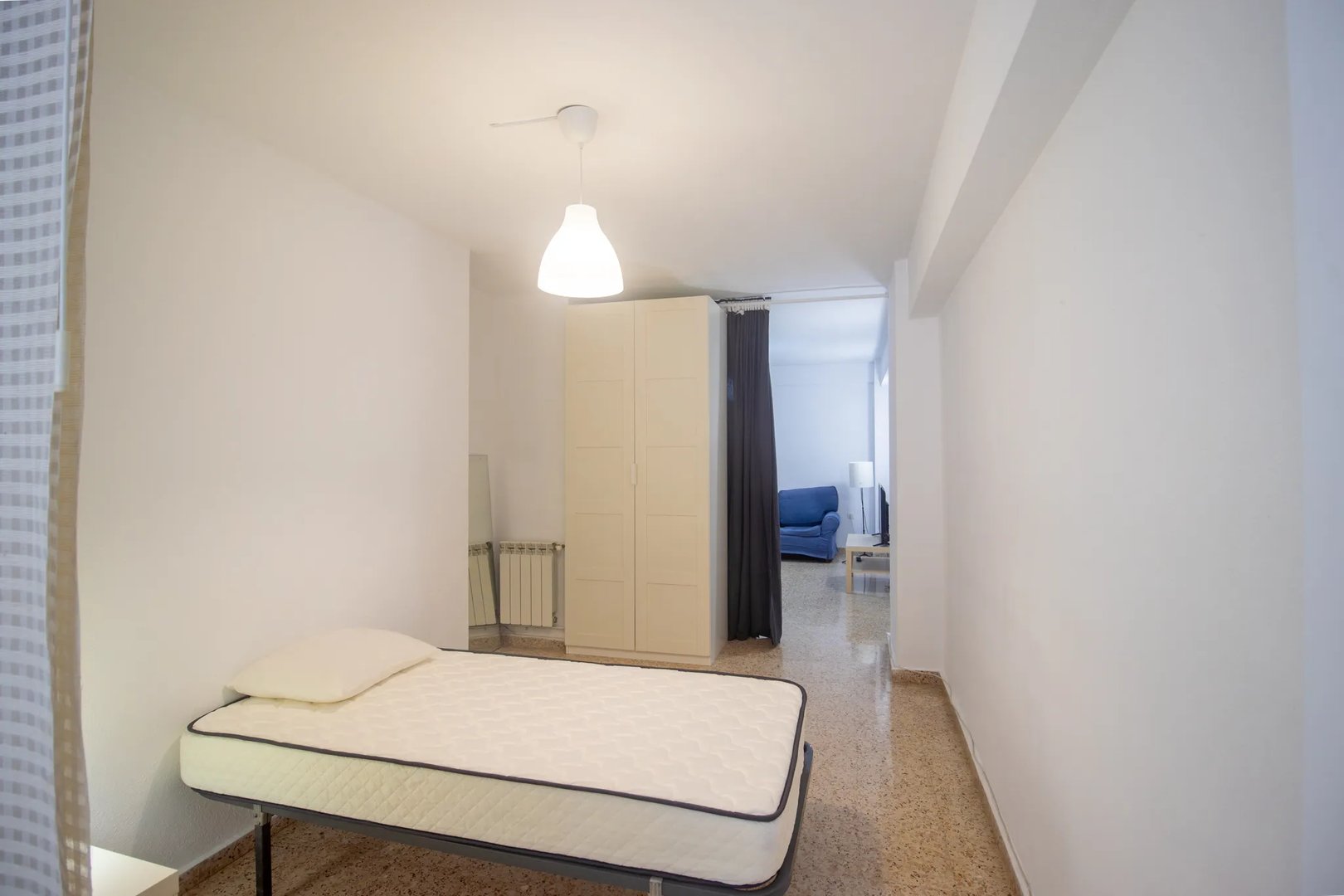 Pis de 120 m² a València