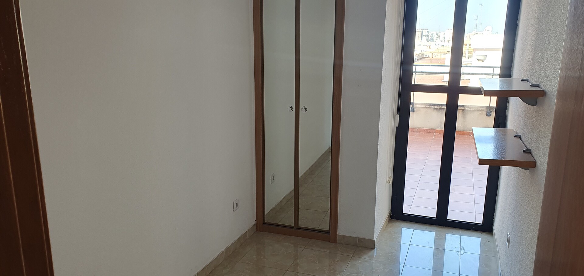 Piso de 90 m² en Valencia