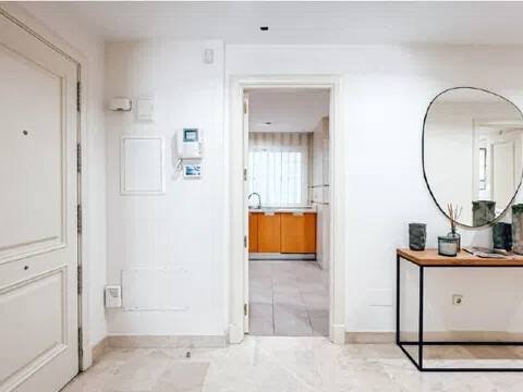 Wohnung 130 m² in Marbella