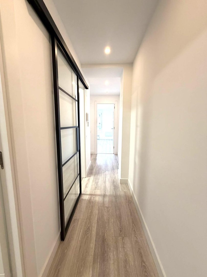 Pis de 76 m² a Gijón