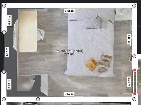 Zimmer zur Miete, Vigo