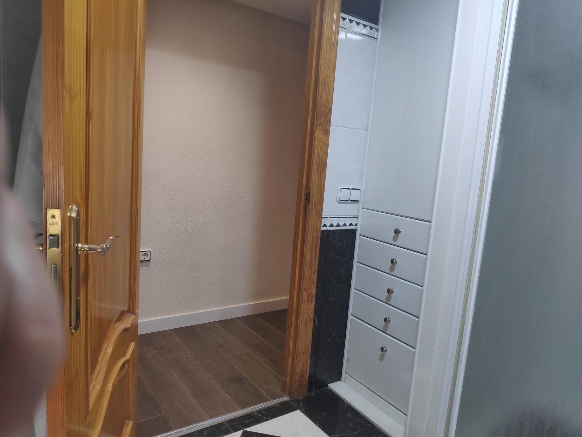 Piso de 100 m² en Murcia