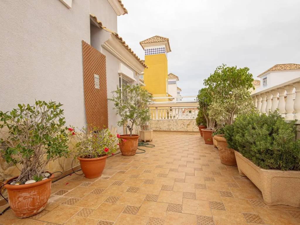 Casa de 123 m² en Orihuela