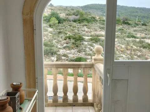 Casa de 250 m² en Benitachell