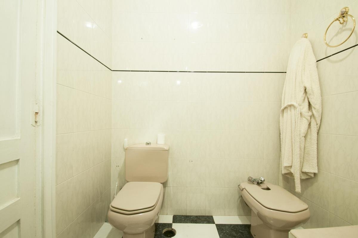 Habitación en alquiler, Madrid