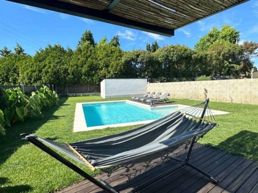 Piso de 45 m² en A Guarda