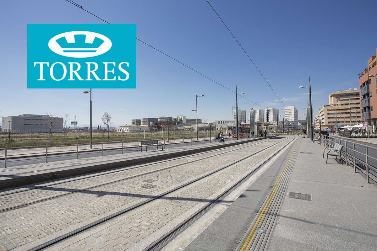 Piso de 80 m² en Granada