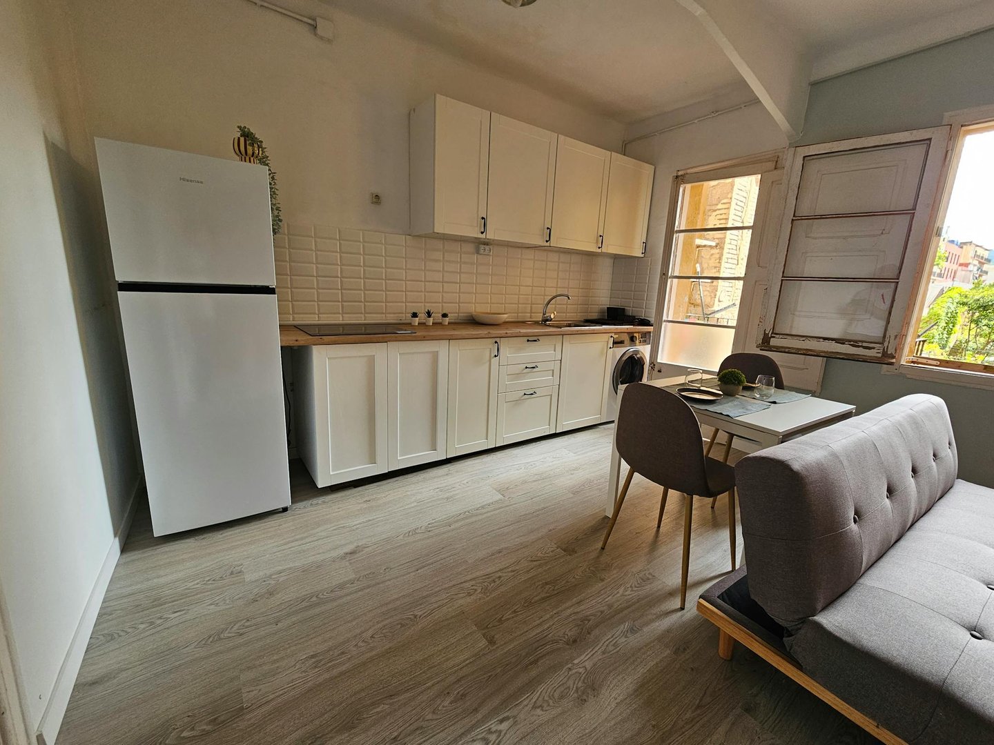 Habitación 70 m², Barcelona