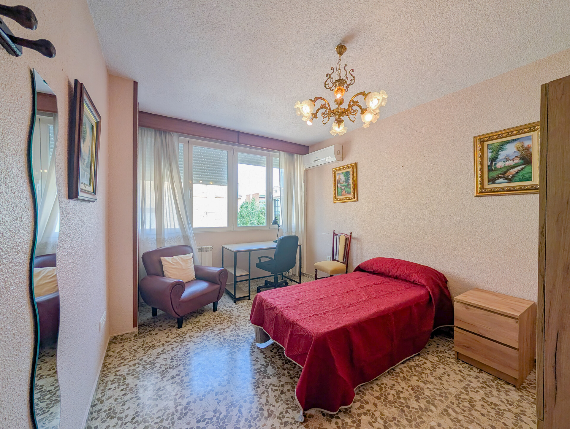 Pis de 134 m² a Granada