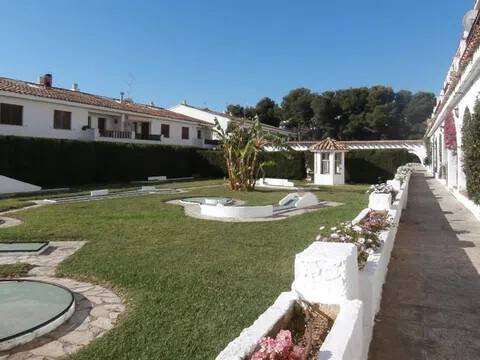 Wohnung 42 m² in Alcalà de Xivert