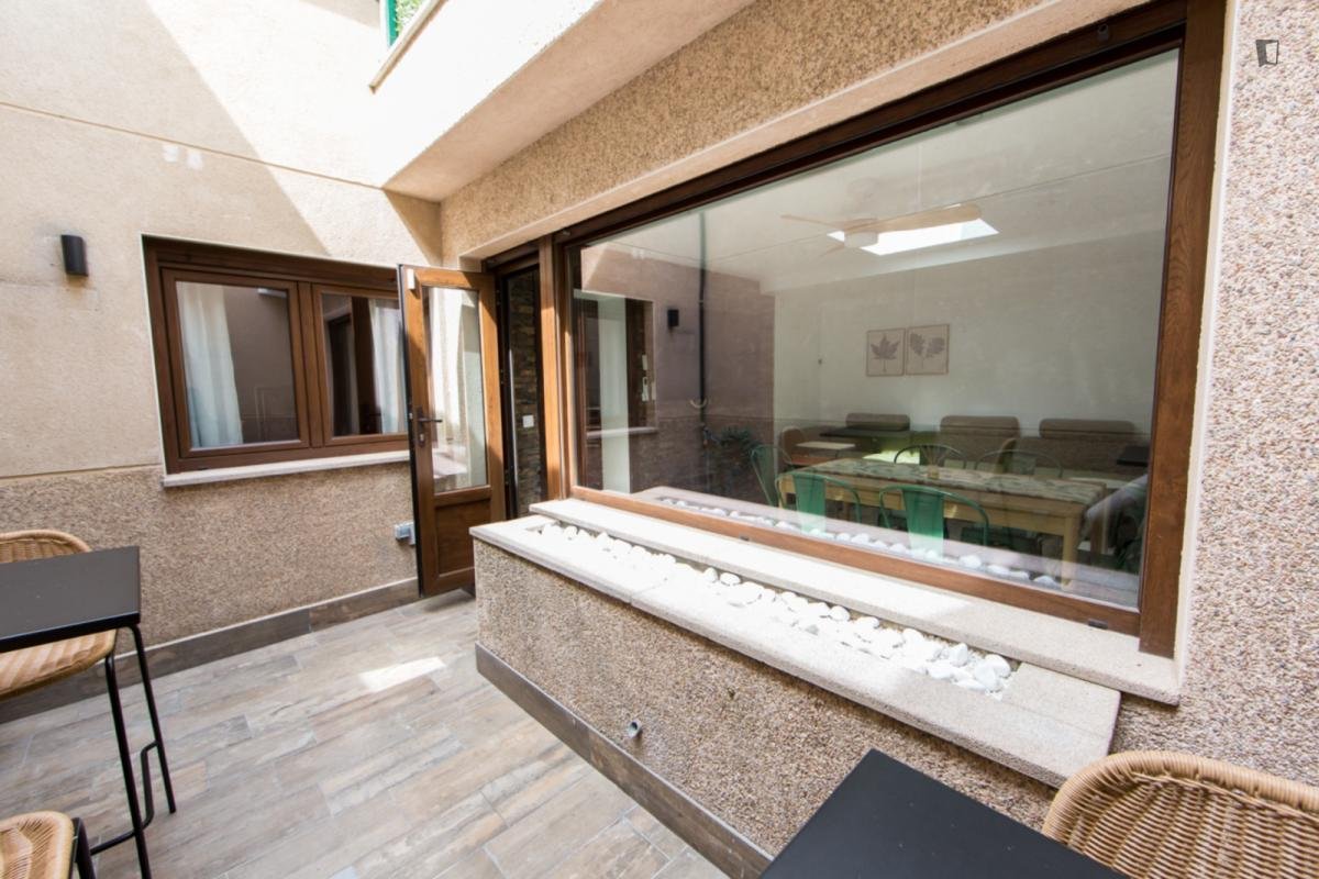 Casa en alquiler, Madrid