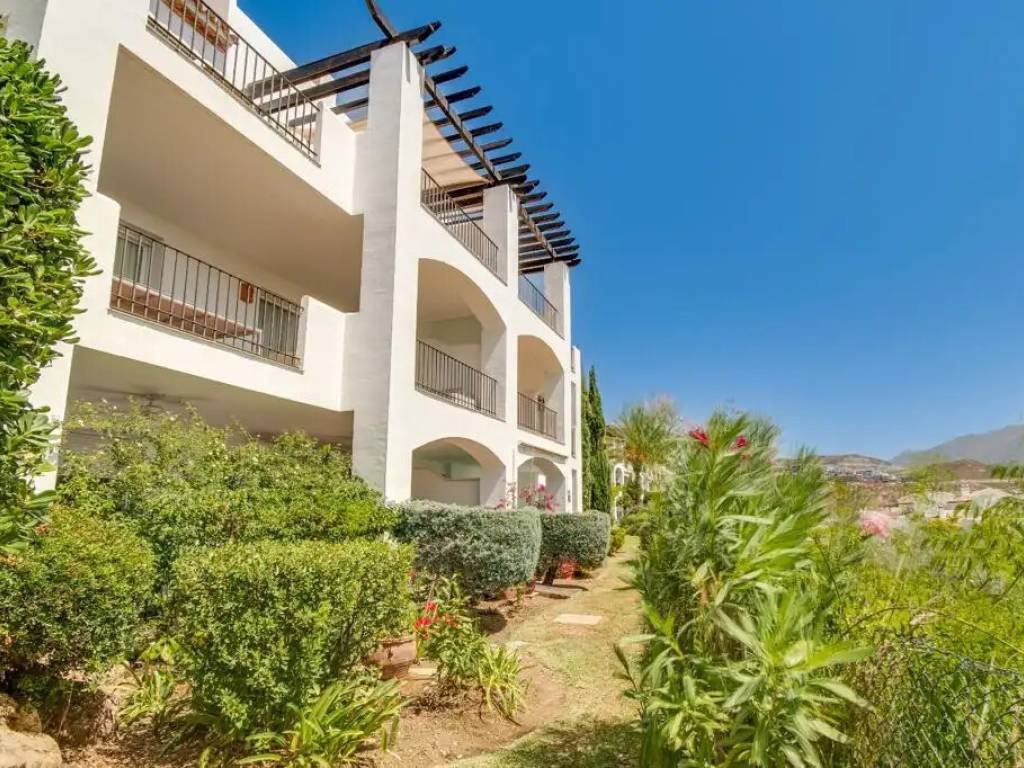 Apartamento 140 m² em Benahavís