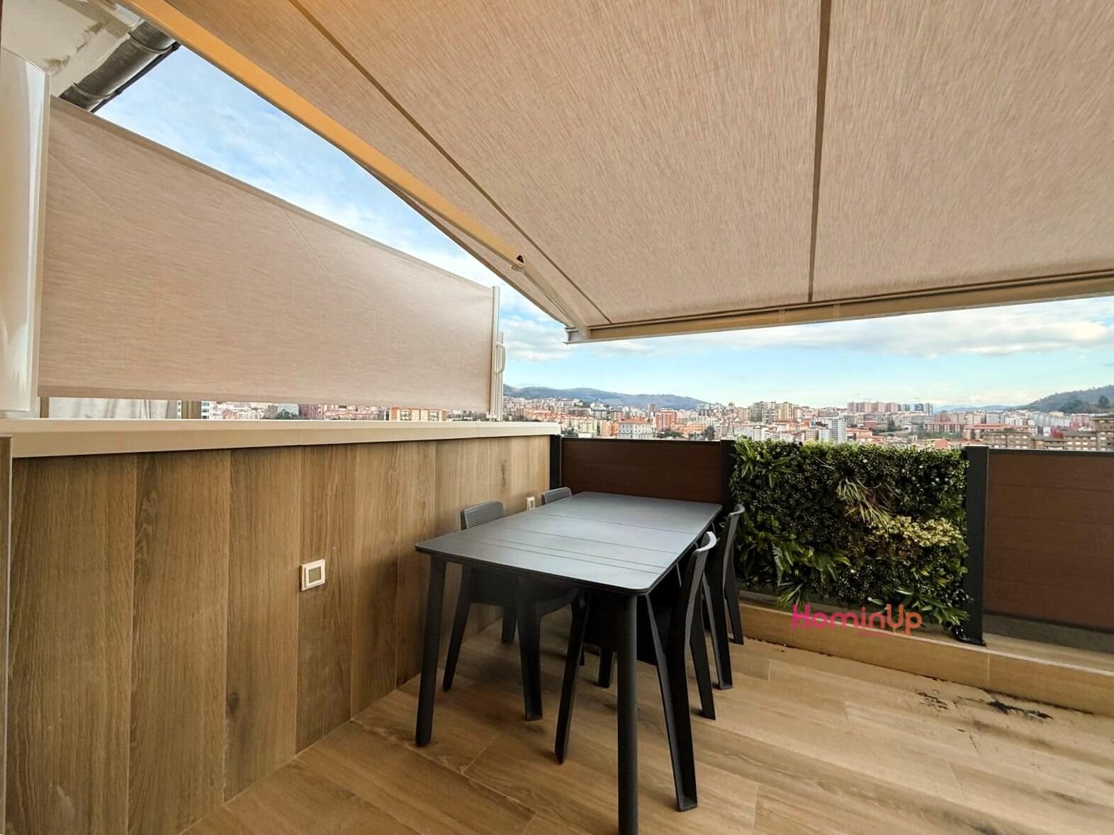 Piso de 55 m² en Bilbao