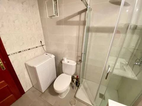 Pis de 35 m² a Madrid