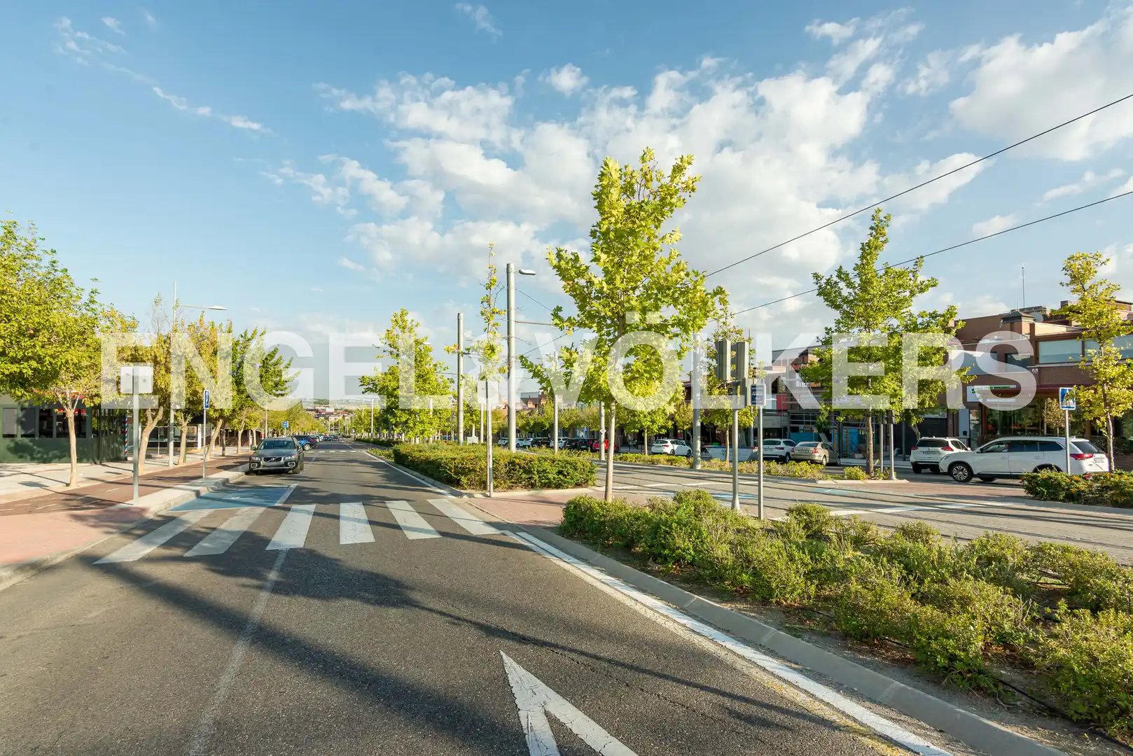 Wohnung 53 m² in Boadilla del Monte