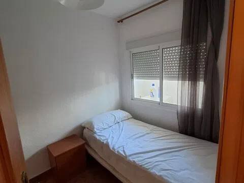 Piso de 85 m² en Almería