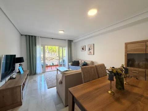 Piso de 93 m² en Calpe